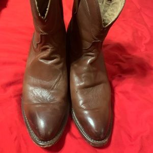 Tecovas Penny Boot 9 1/2